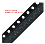 Diode Zenner BZX84-C18.215 Y6W SOT-23-3